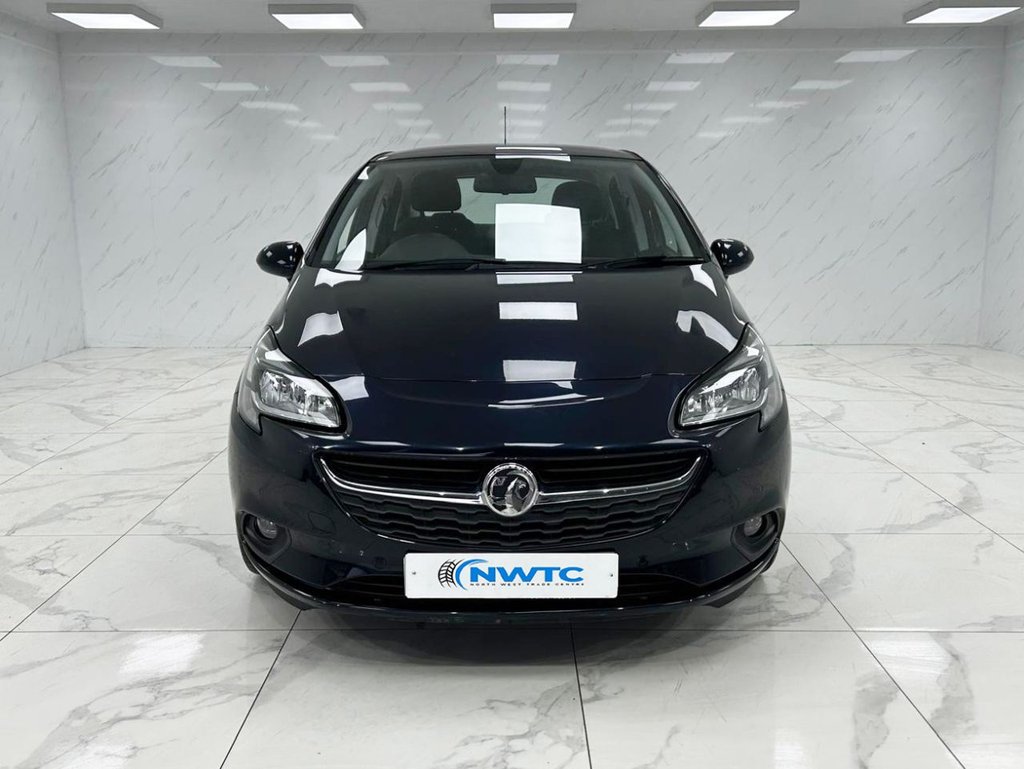 Used Vauxhall Corsa 2019 for sale - 77213030: Photo 5