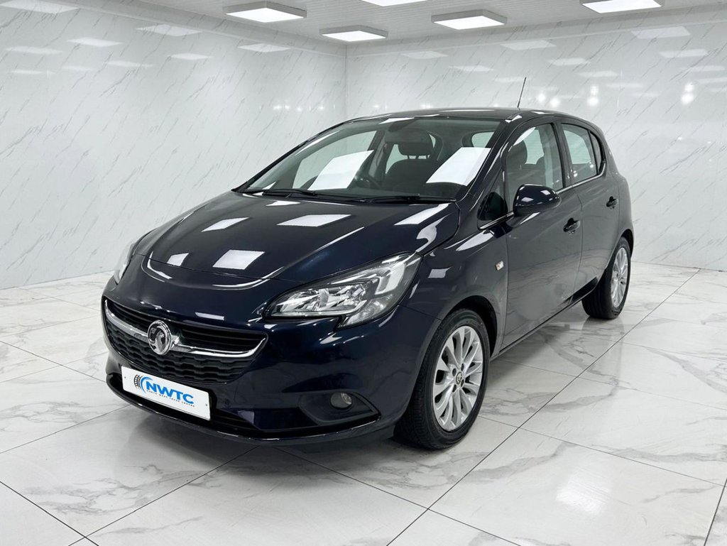 Used Vauxhall Corsa 2019 for sale - 77213030: Photo 6