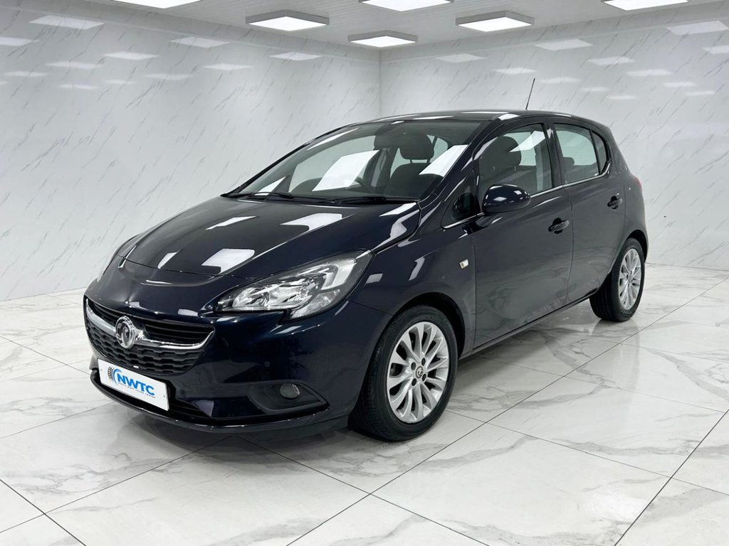 Used Vauxhall Corsa 2019 for sale - 77213030: Photo 7