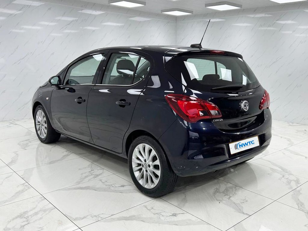 Used Vauxhall Corsa 2019 for sale - 77213030: Photo 8
