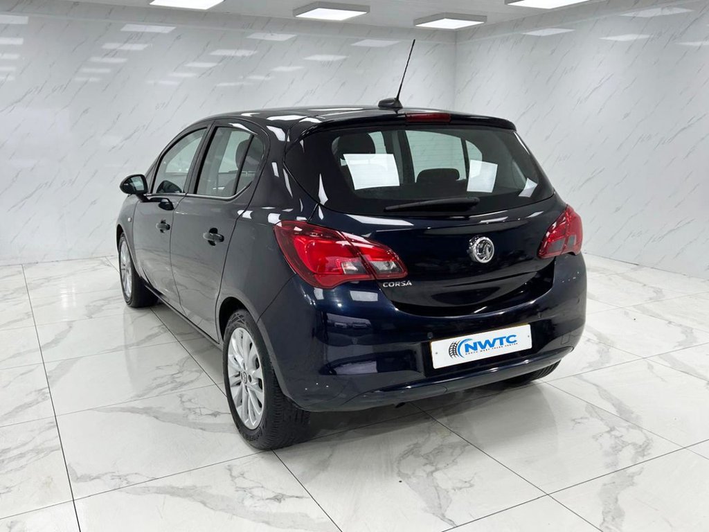 Used Vauxhall Corsa 2019 for sale - 77213030: Photo 9