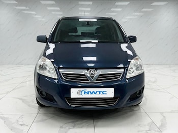 Used Vauxhall Zafira 2011 for sale - 76356427: Photo