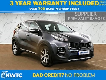 Used Kia Sportage 2016 for sale - 78896575: Photo