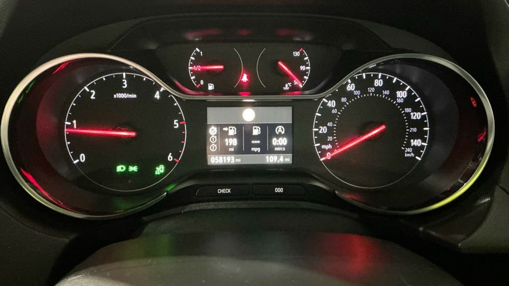 Used Vauxhall Grandland X 2019 for sale - 77263885: Photo 10