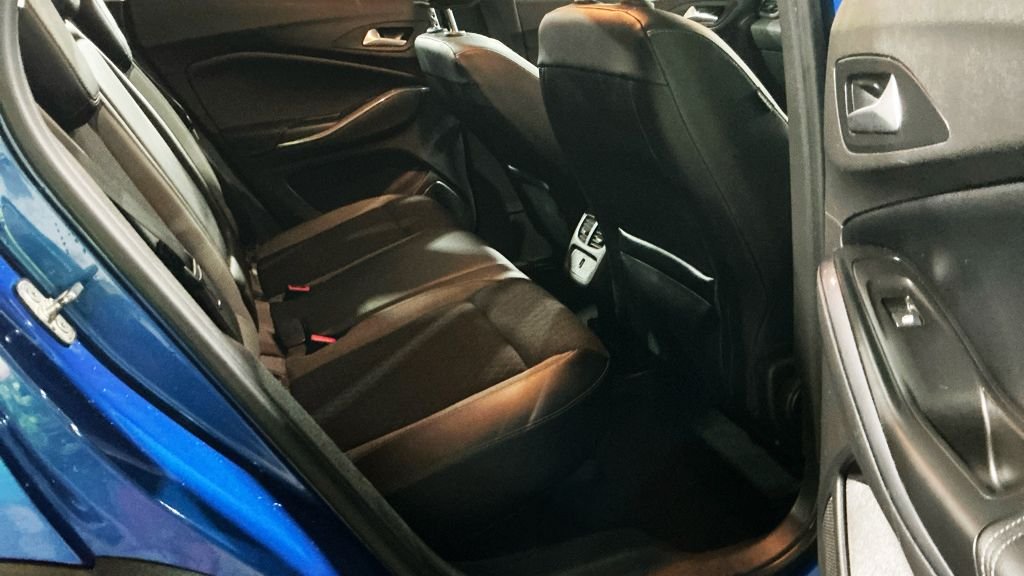 Used Vauxhall Grandland X 2019 for sale - 77263885: Photo 12