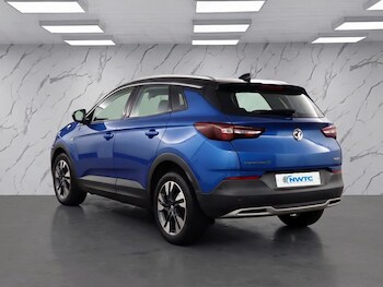 Used Vauxhall Grandland X 2019 for sale - 77263885: Photo