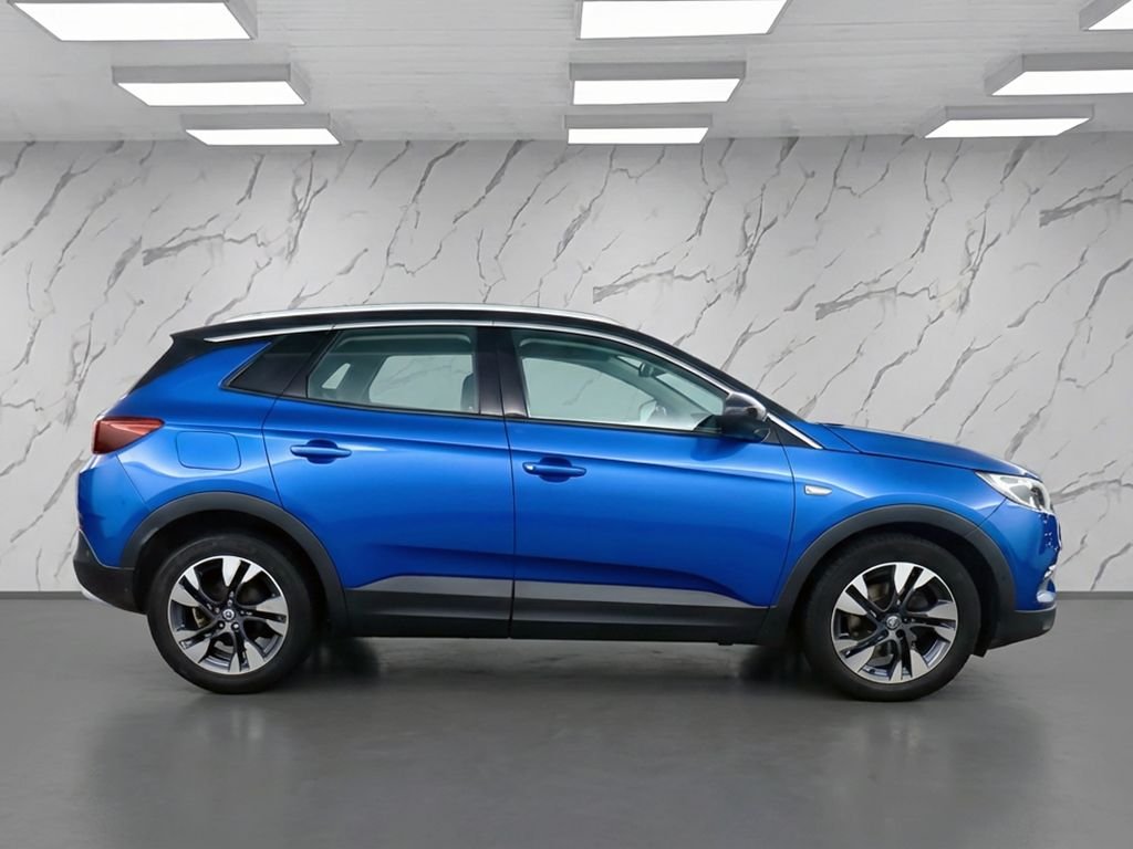 Used Vauxhall Grandland X 2019 for sale - 77263885: Photo 6