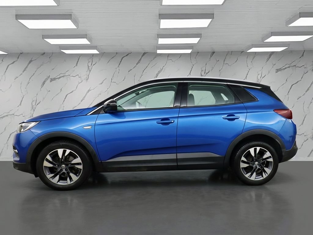 Used Vauxhall Grandland X 2019 for sale - 77263885: Photo 7