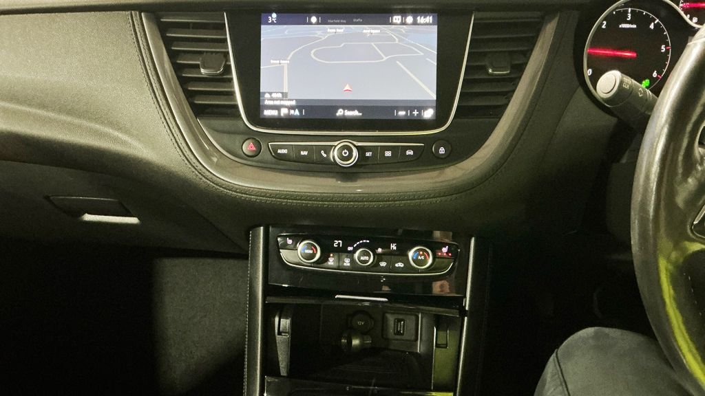 Used Vauxhall Grandland X 2019 for sale - 77263885: Photo 9