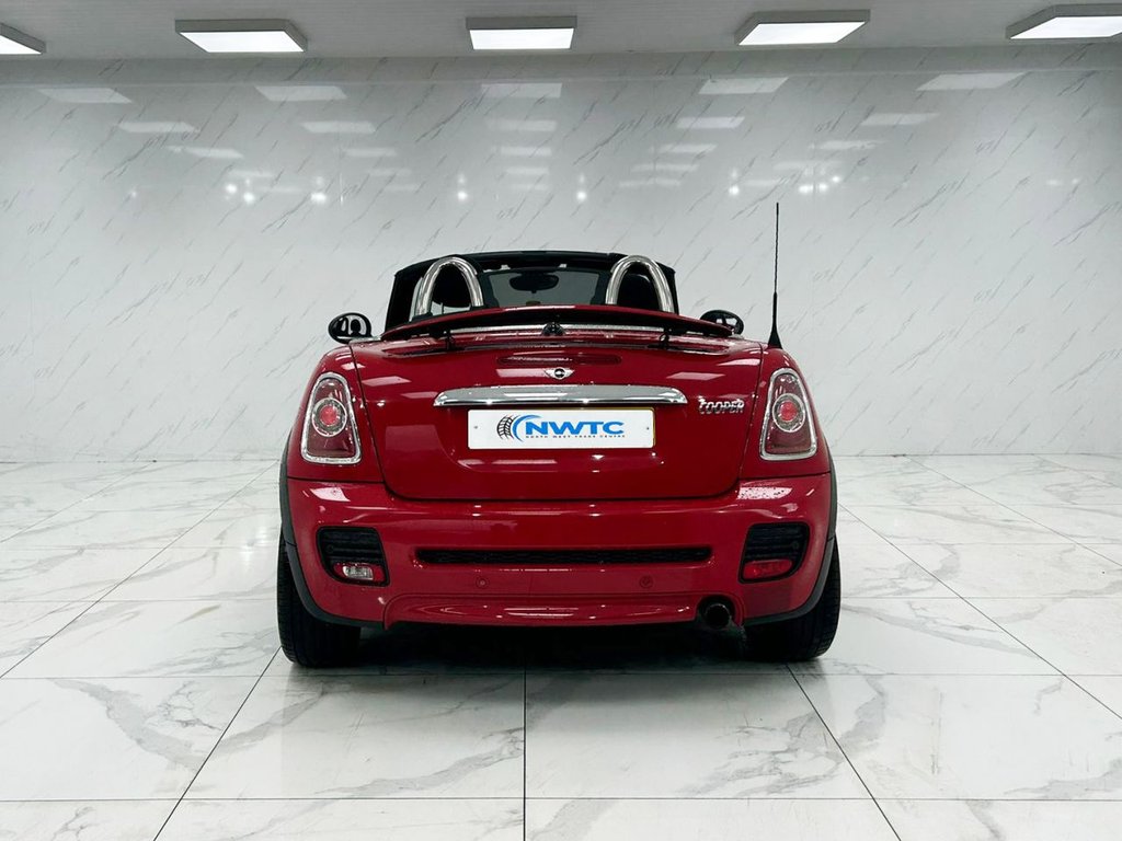 Used MINI Roadster 2013 for sale - 76923352: Photo 10