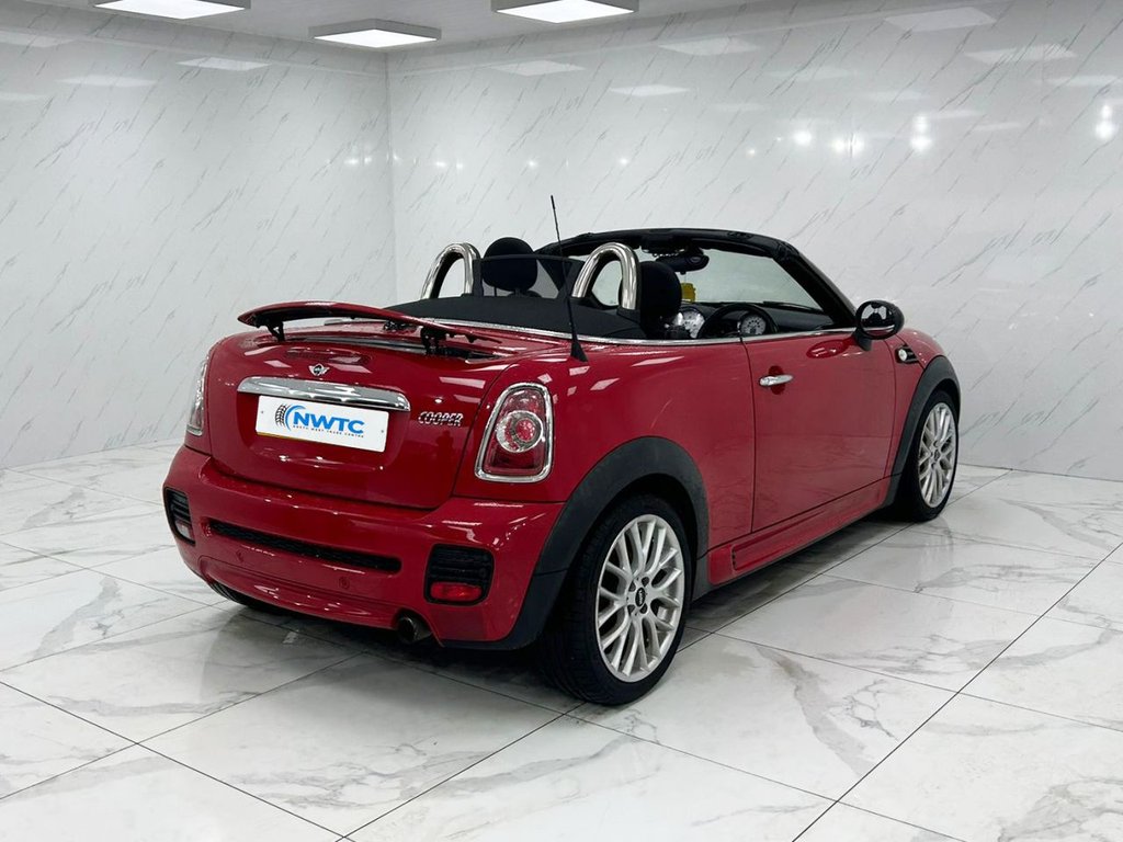 Used MINI Roadster 2013 for sale - 76923352: Photo 11