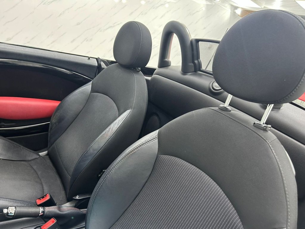 Used MINI Roadster 2013 for sale - 76923352: Photo 15