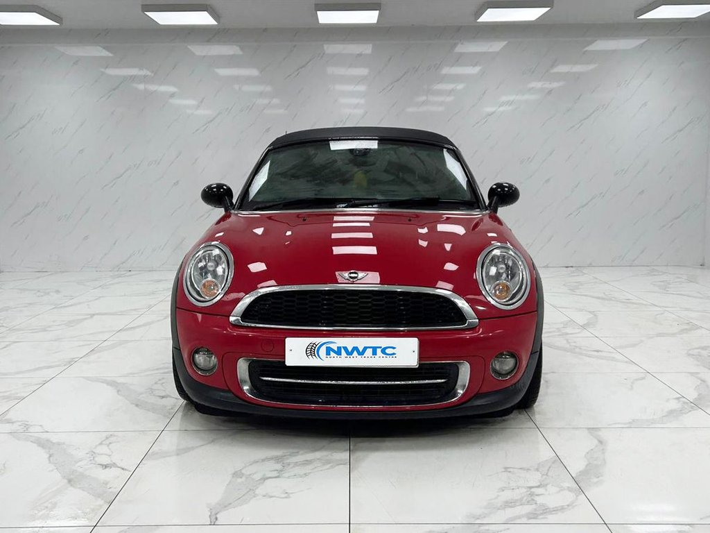 Used MINI Roadster 2013 for sale - 76923352: Photo 4