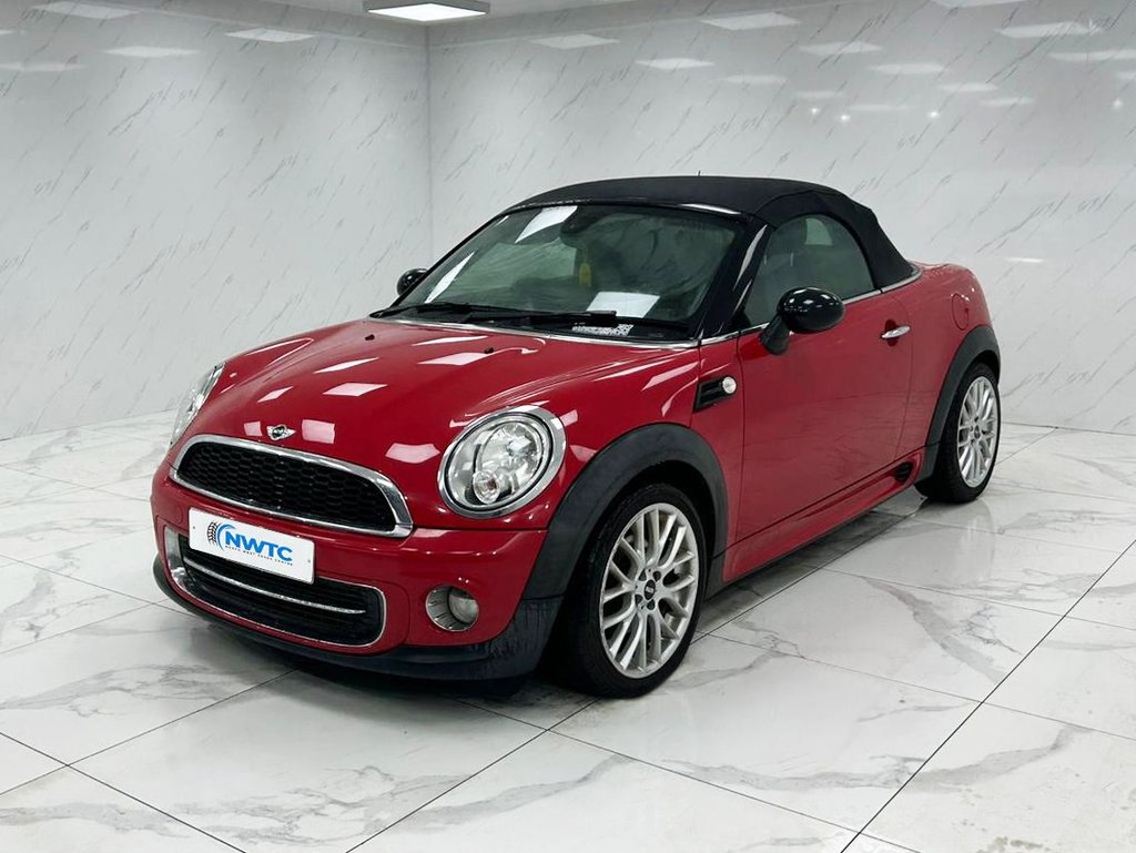 Used MINI Roadster 2013 for sale - 76923352: Photo 5