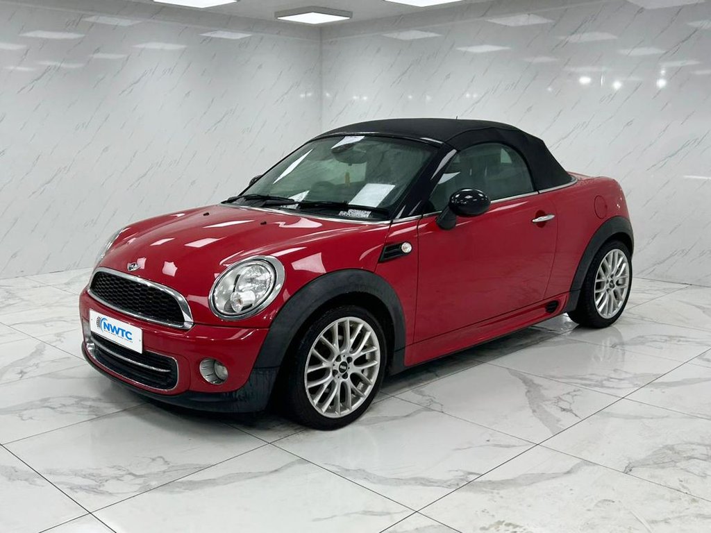 Used MINI Roadster 2013 for sale - 76923352: Photo 6