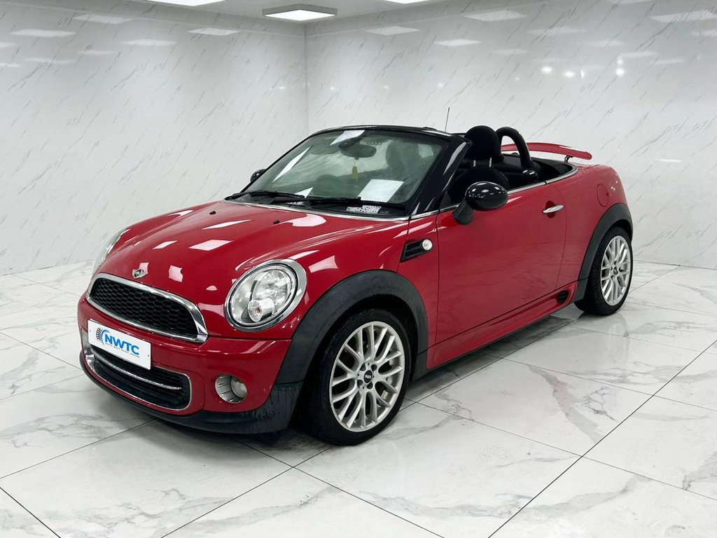 Used MINI Roadster 2013 for sale - 76923352: Photo 7