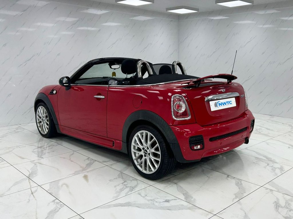 Used MINI Roadster 2013 for sale - 76923352: Photo 8