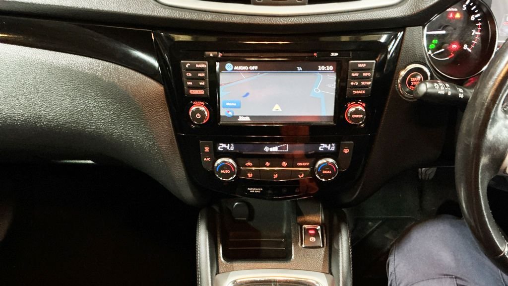 Used Nissan Qashqai 2015 for sale - 77498890: Photo 11