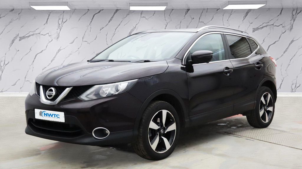 Used Nissan Qashqai 2015 for sale - 77498890: Photo 5