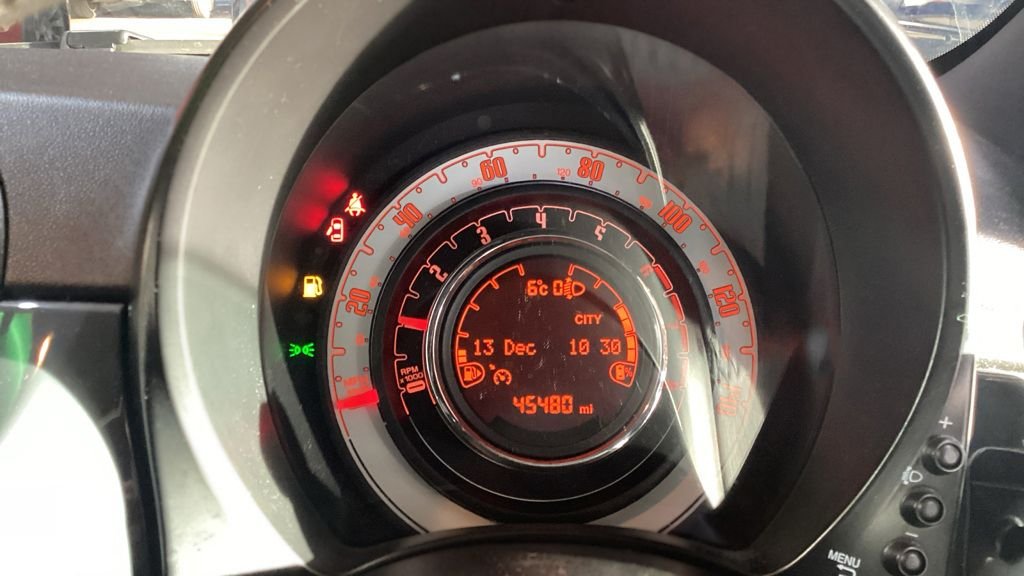 Used Fiat 500 2021 for sale - 77172308: Photo 10