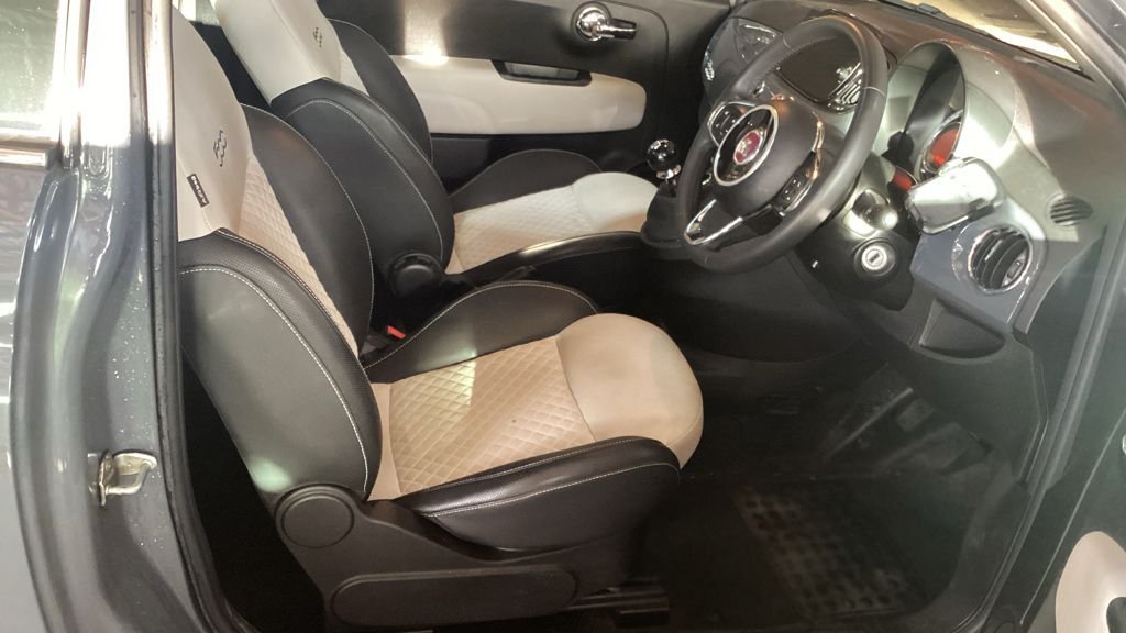 Used Fiat 500 2021 for sale - 77172308: Photo 11