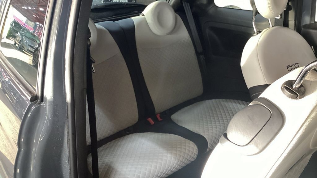 Used Fiat 500 2021 for sale - 77172308: Photo 12