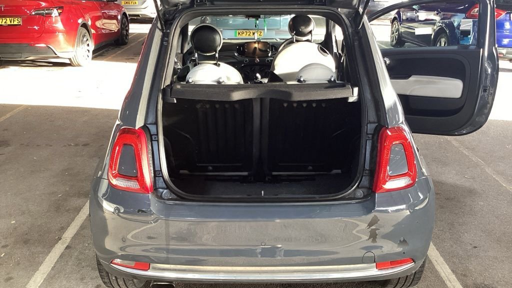 Used Fiat 500 2021 for sale - 77172308: Photo 13