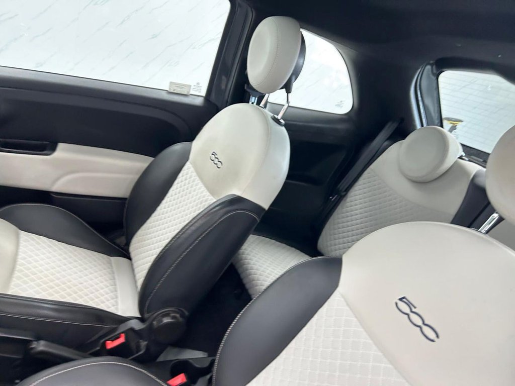 Used Fiat 500 2021 for sale - 77172308: Photo 14
