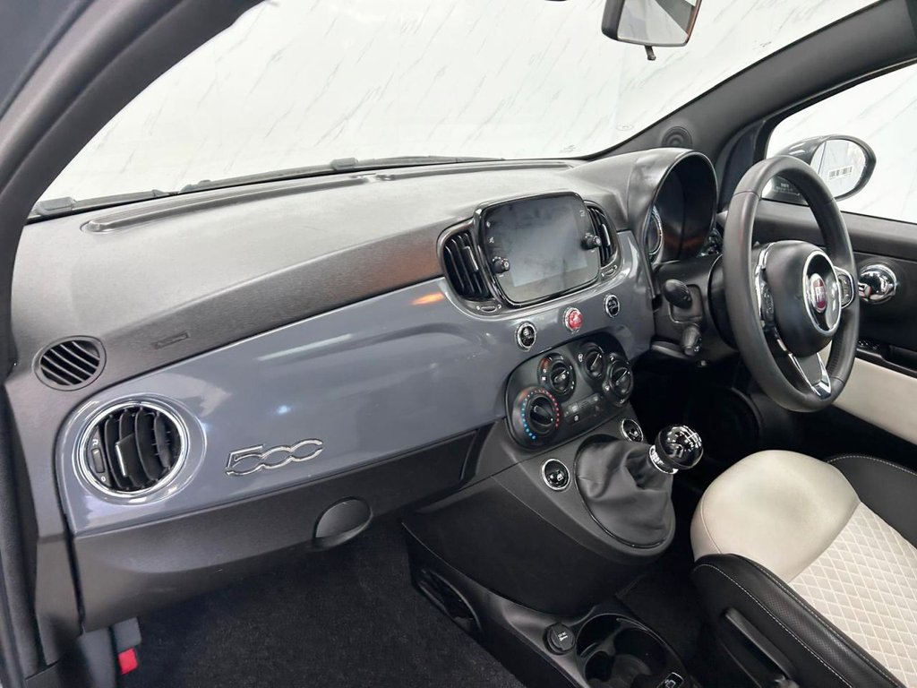 Used Fiat 500 2021 for sale - 77172308: Photo 16