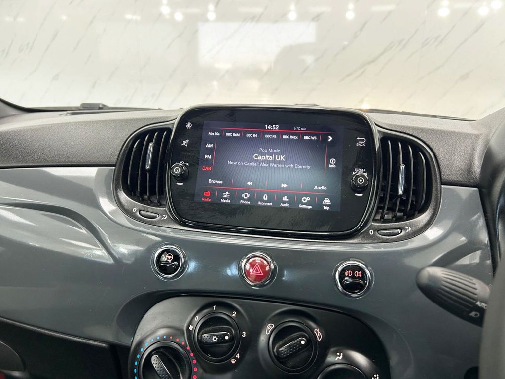 Used Fiat 500 2021 for sale - 77172308: Photo 18