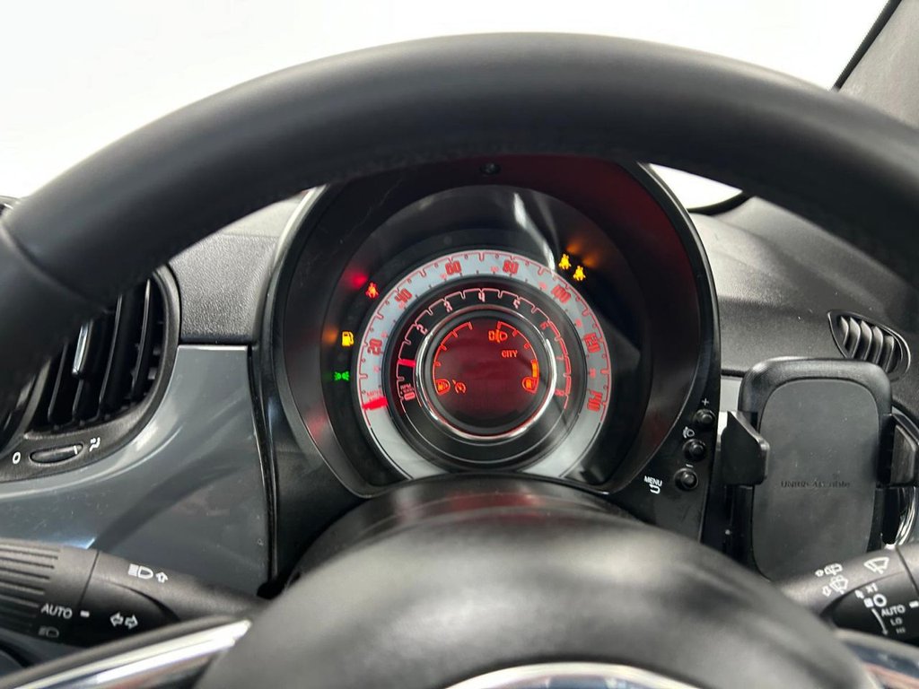 Used Fiat 500 2021 for sale - 77172308: Photo 19