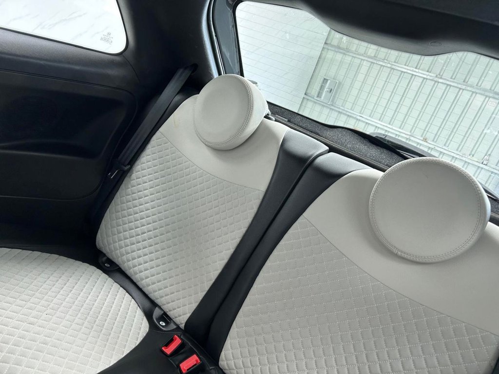 Used Fiat 500 2021 for sale - 77172308: Photo 21