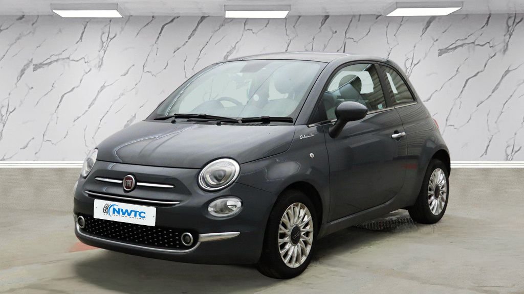 Used Fiat 500 2021 for sale - 77172308: Photo 3