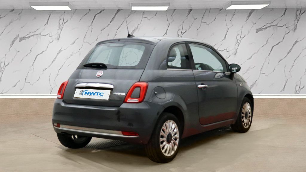 Used Fiat 500 2021 for sale - 77172308: Photo 5