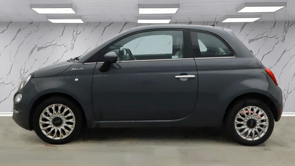 Used Fiat 500 2021 for sale - 77172308: Photo 7