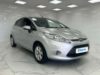 Used Ford Fiesta 2012 for sale - 75194608: Photo
