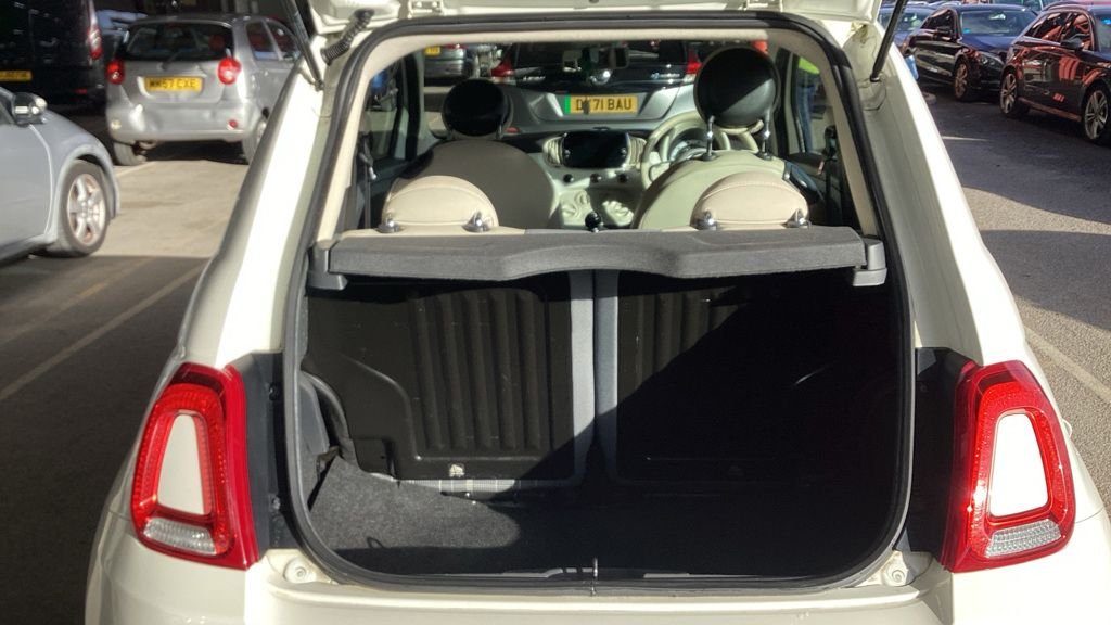 Used Fiat 500 2017 for sale - 76711063: Photo 12