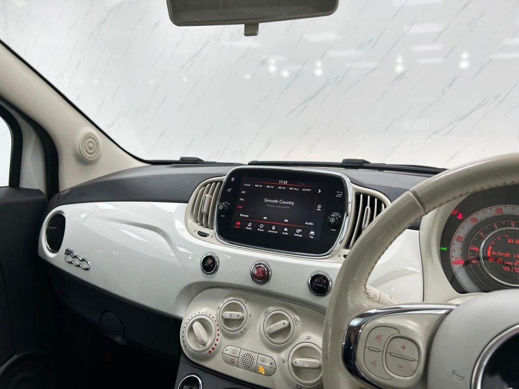 Used Fiat 500 2017 for sale - 76711063: Photo 13