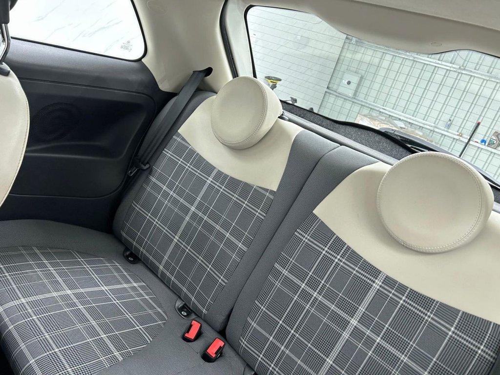 Used Fiat 500 2017 for sale - 76711063: Photo 14