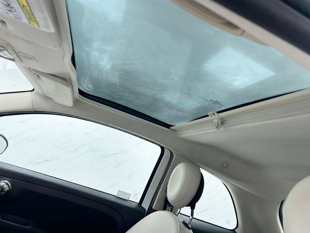 Used Fiat 500 2017 for sale - 76711063: Photo 17