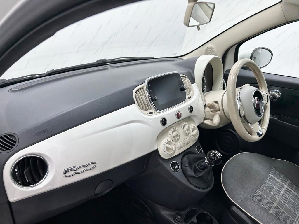 Used Fiat 500 2017 for sale - 76711063: Photo 18