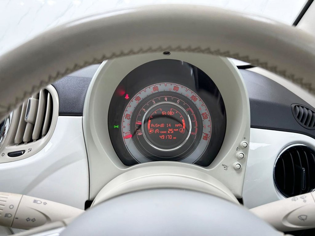 Used Fiat 500 2017 for sale - 76711063: Photo 19