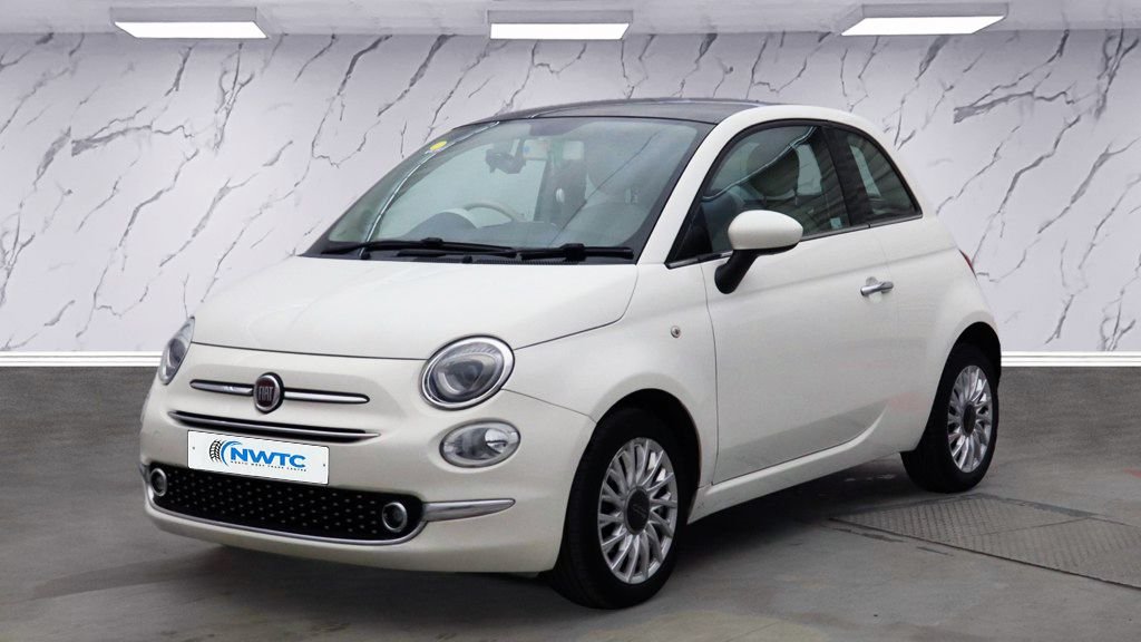 Used Fiat 500 2017 for sale - 76711063: Photo 3