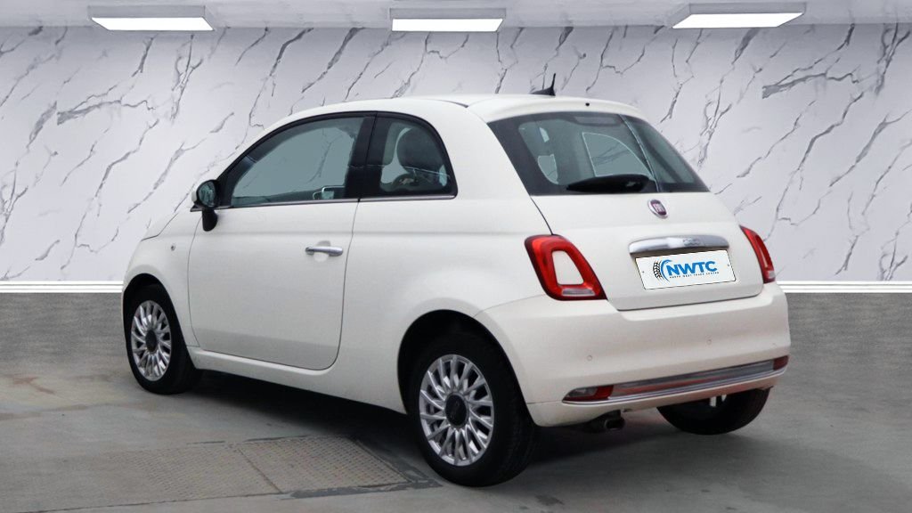 Used Fiat 500 2017 for sale - 76711063: Photo 4