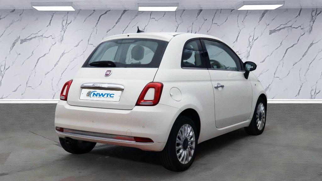 Used Fiat 500 2017 for sale - 76711063: Photo 5