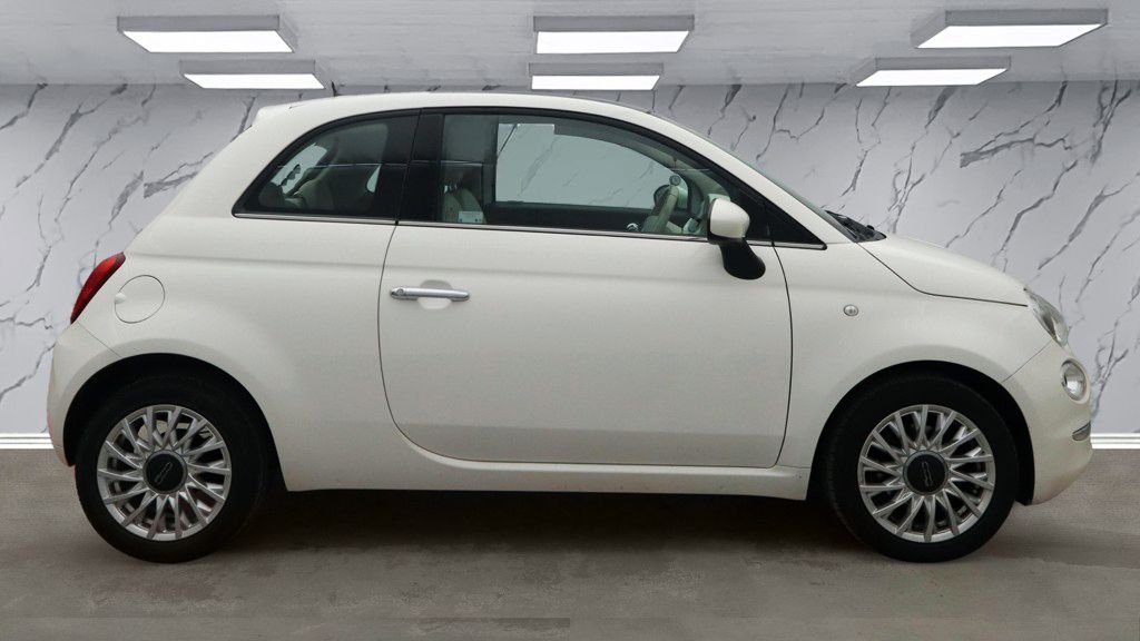 Used Fiat 500 2017 for sale - 76711063: Photo 6