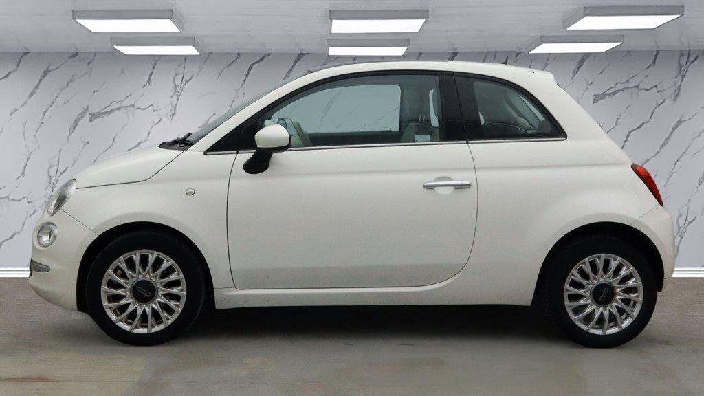 Used Fiat 500 2017 for sale - 76711063: Photo 7