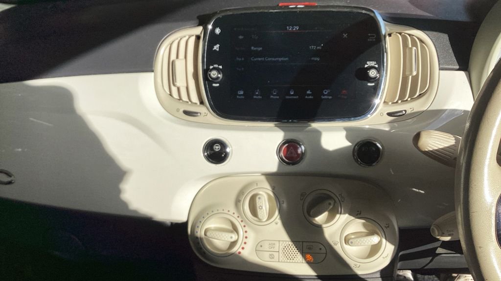 Used Fiat 500 2017 for sale - 76711063: Photo 8