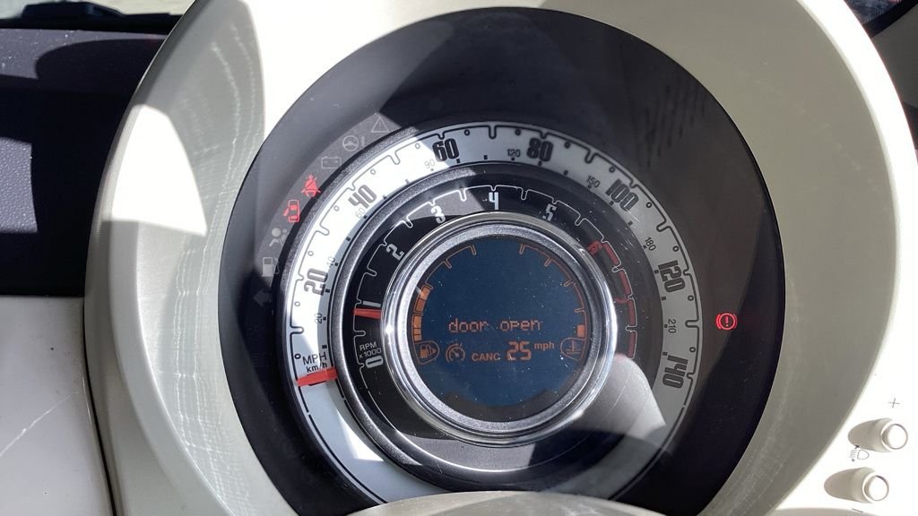 Used Fiat 500 2017 for sale - 76711063: Photo 9