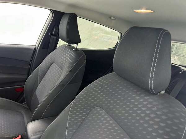 Used Ford Fiesta 2019 for sale - 75515302: Photo 11